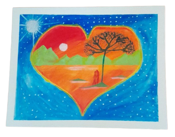 Heart of the Meadow Asset